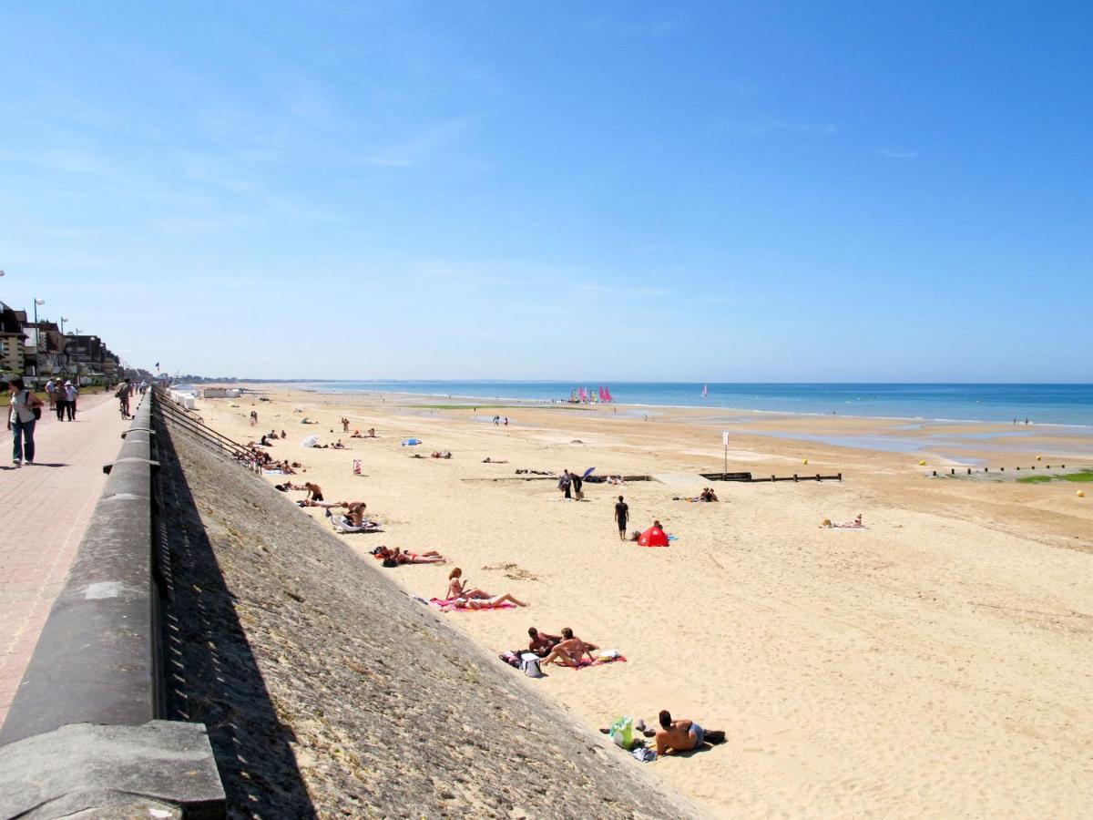 Cap Cabourg-19 By Interhome Cabourg