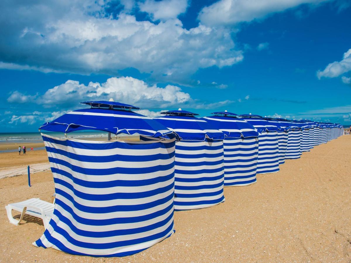 Cap Cabourg-19 By Interhome *
