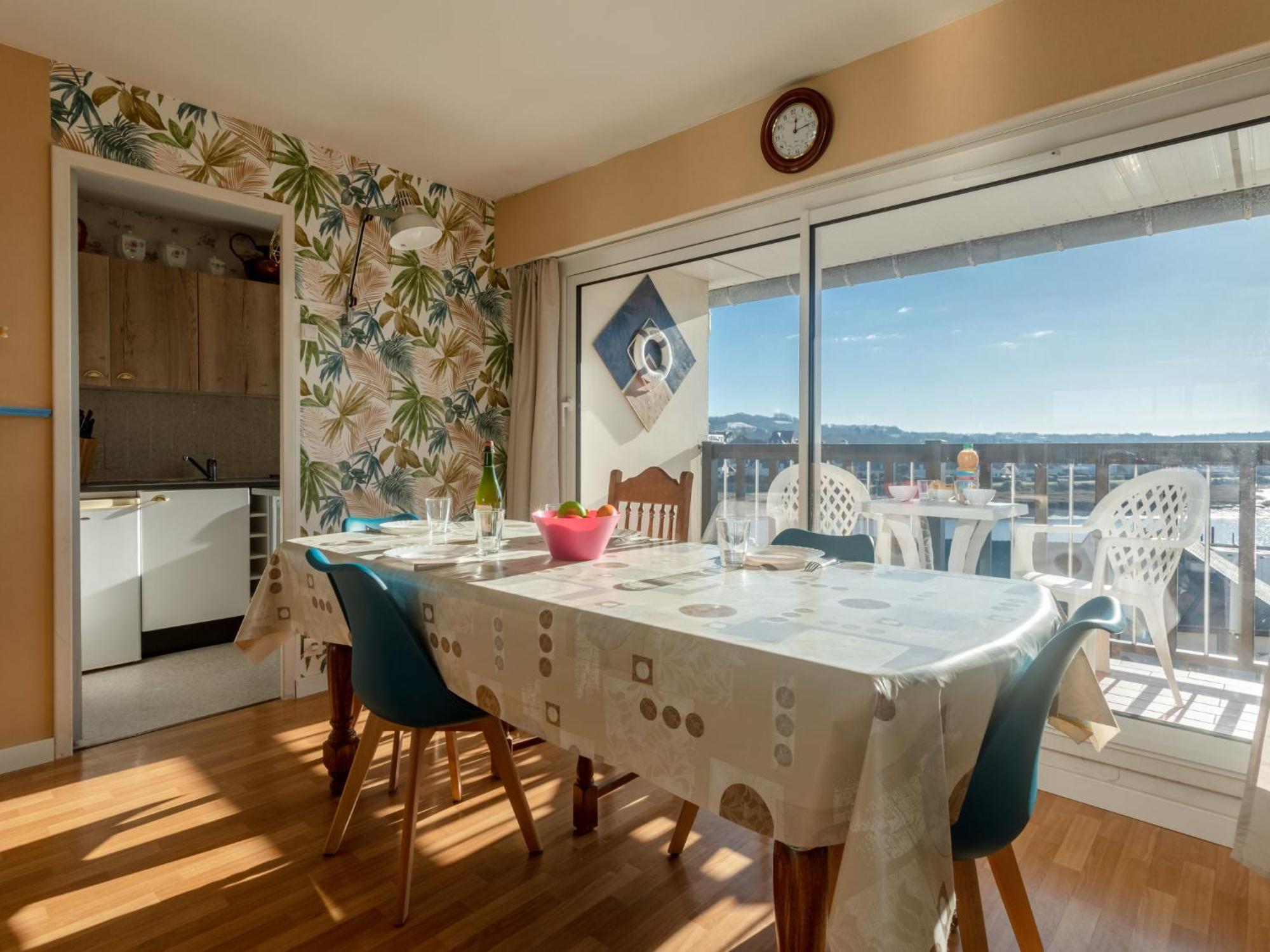 Apartment Cap Cabourg-19 By Interhome *