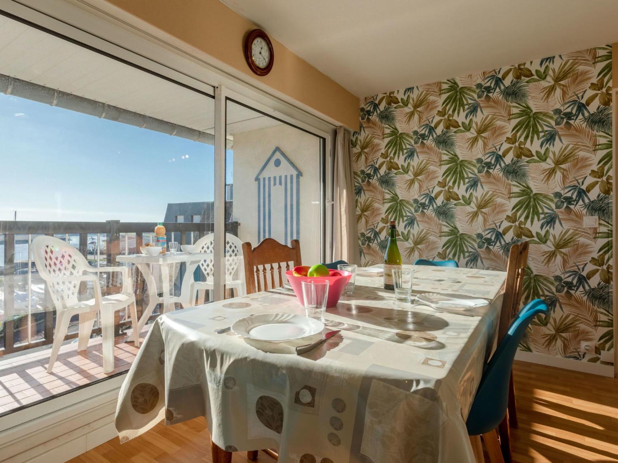 Cap Cabourg-19 By Interhome *
