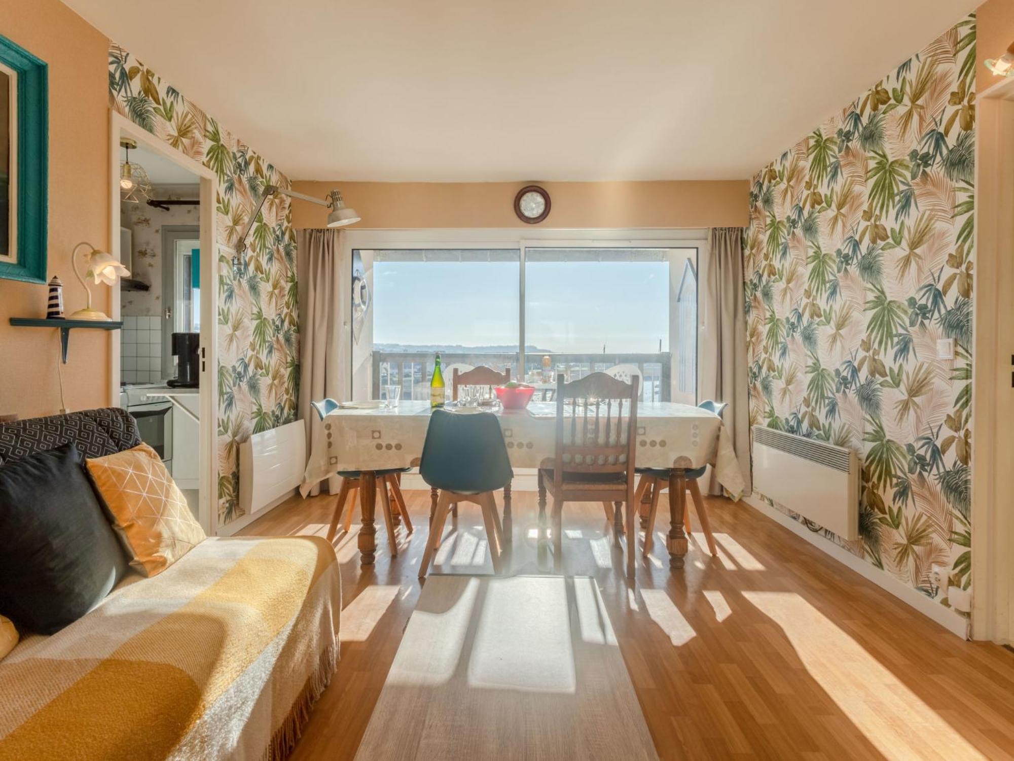 Cap Cabourg-19 By Interhome *