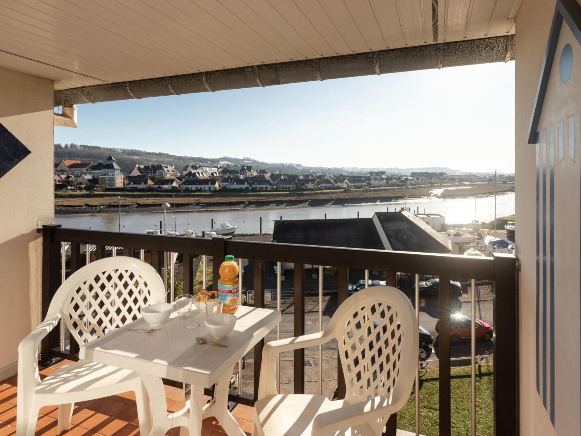 Cap Cabourg-19 By Interhome Cabourg