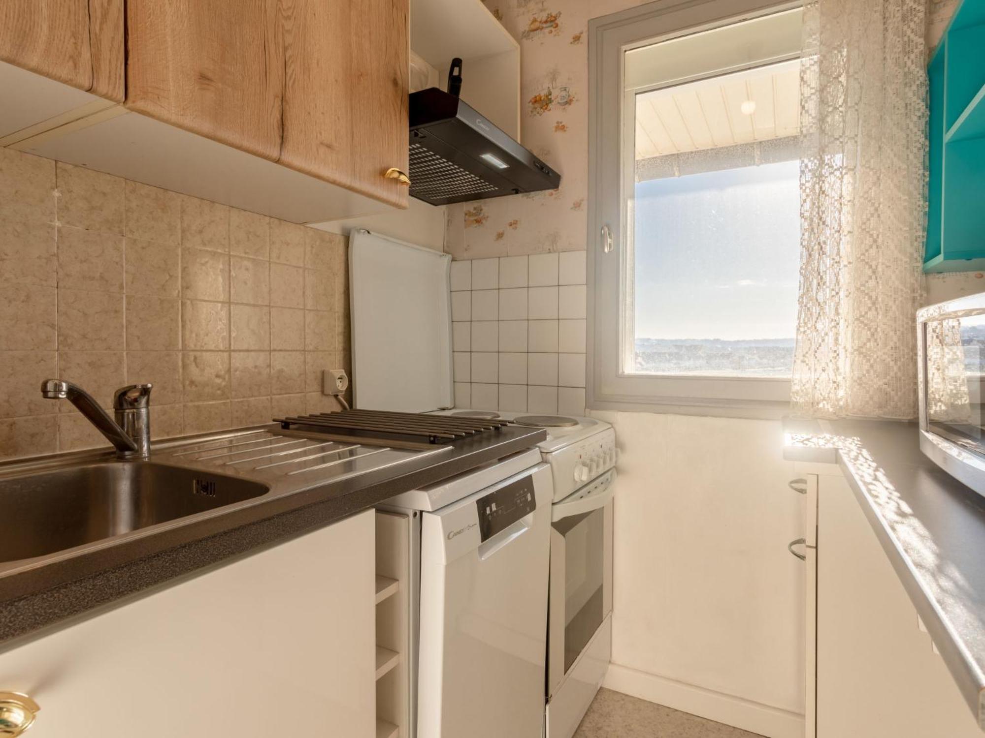 Apartment Cap Cabourg-19 By Interhome *
