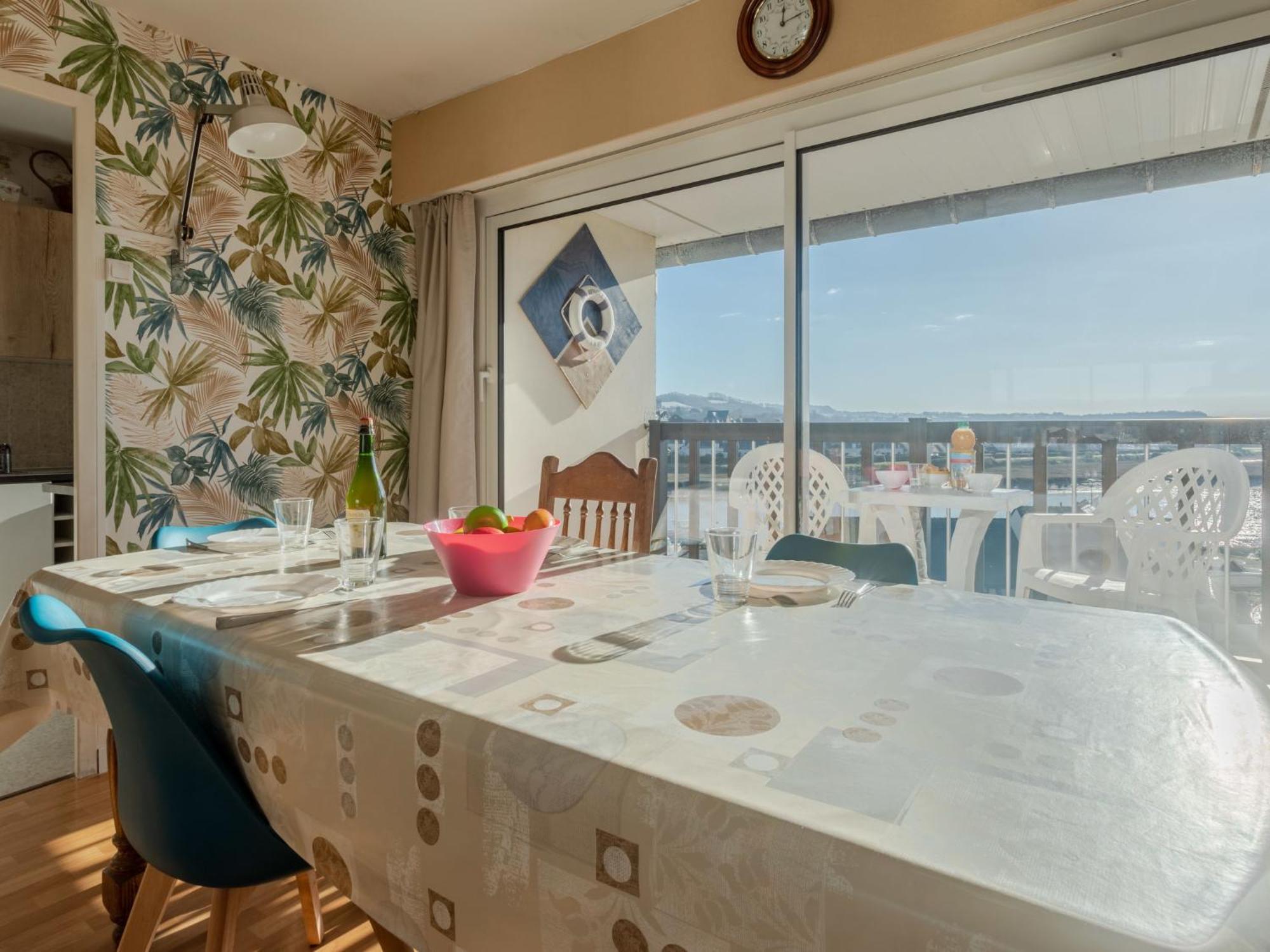 Cap Cabourg-19 By Interhome *