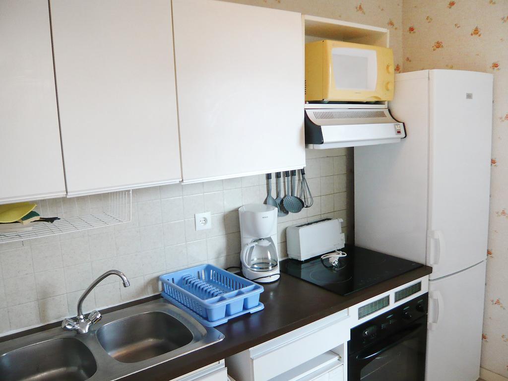 Apartment Cap Cabourg-19 By Interhome