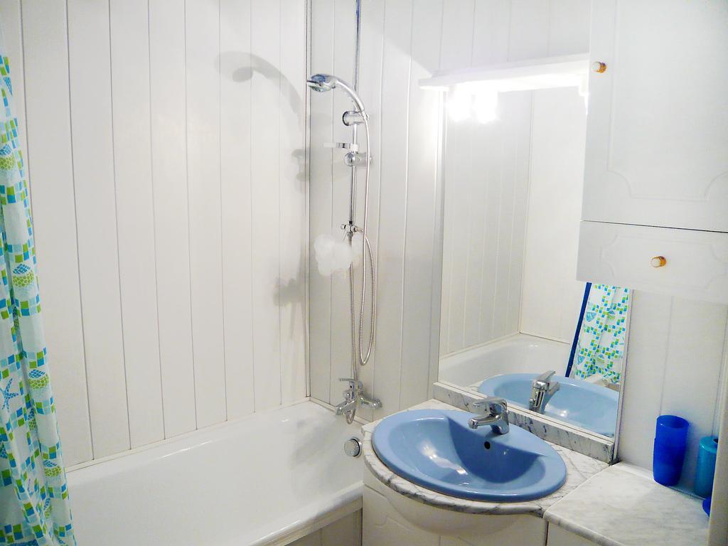 Cap Cabourg-19 By Interhome Apartment *