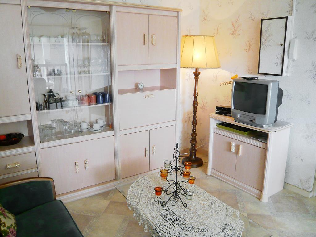 Cap Cabourg-19 By Interhome Apartment