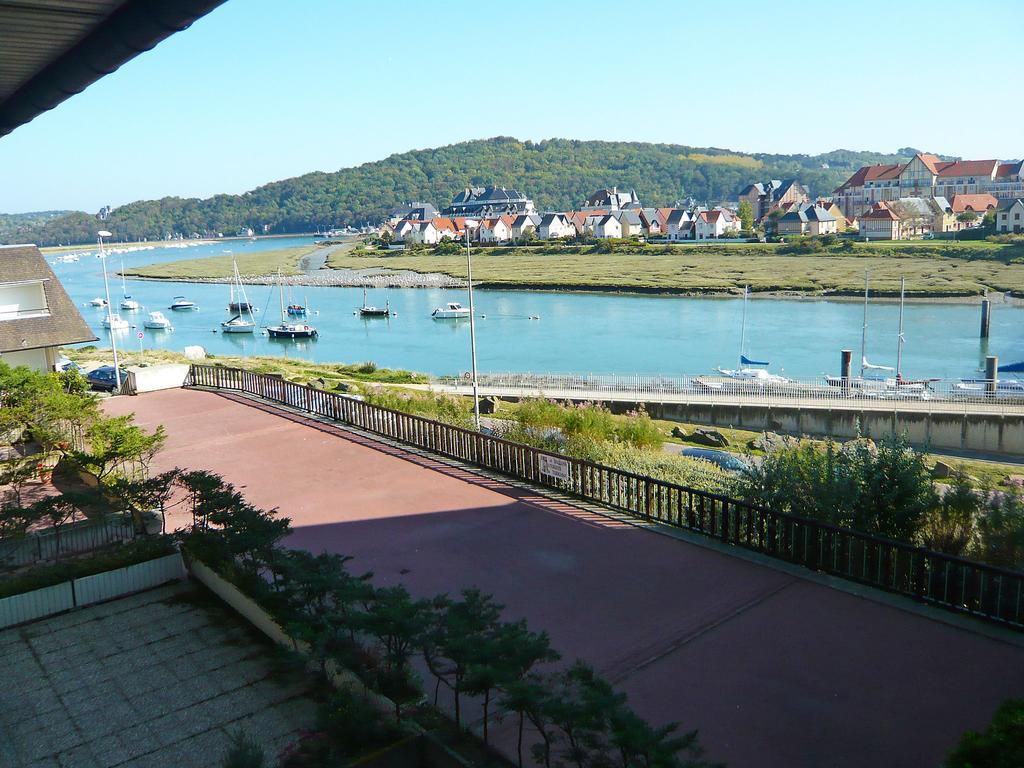 Cap Cabourg-19 By Interhome Apartment Cabourg