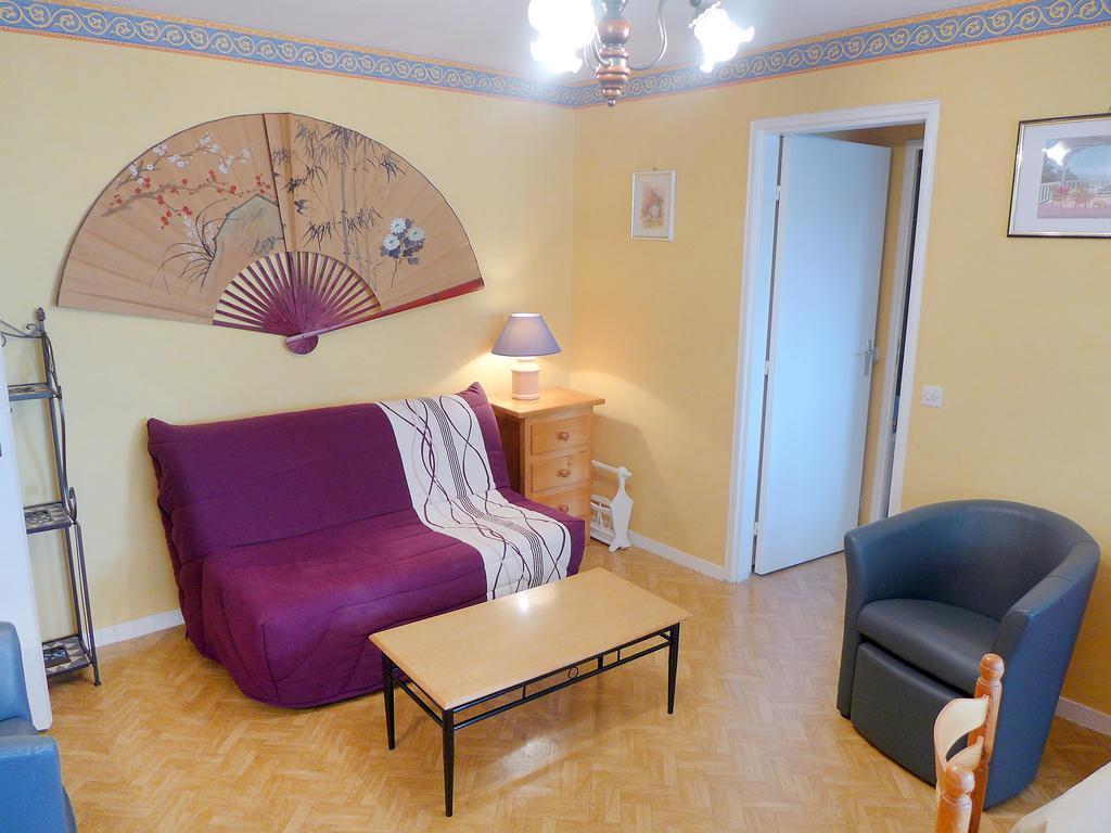 Apartment Cap Cabourg-19 By Interhome *
