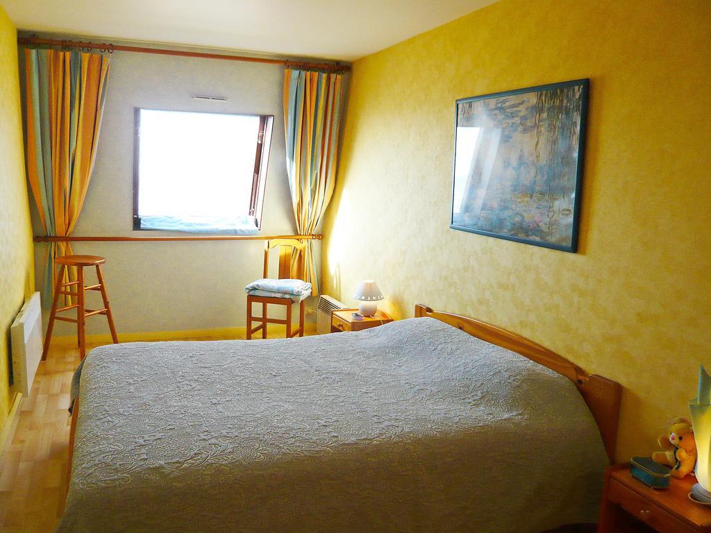 Cap Cabourg-19 By Interhome Apartment *