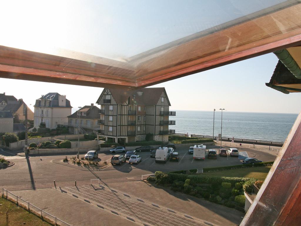 Apartment Cap Cabourg-19 By Interhome