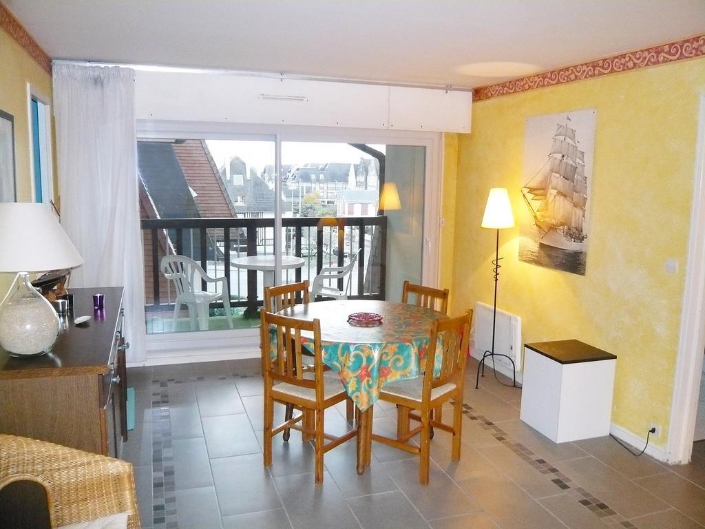 Cap Cabourg-19 By Interhome