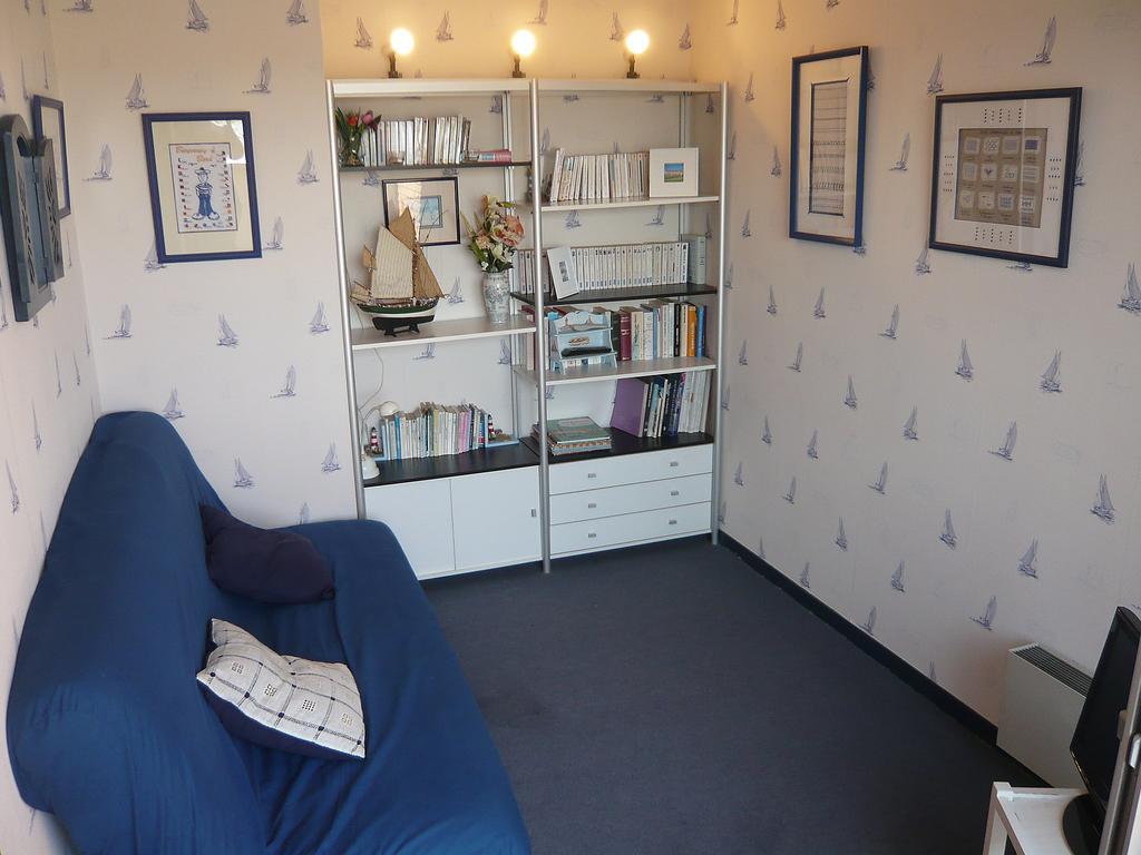 Apartment Cap Cabourg-19 By Interhome *