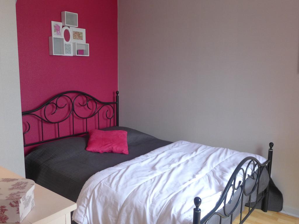 Cap Cabourg-19 By Interhome Apartment