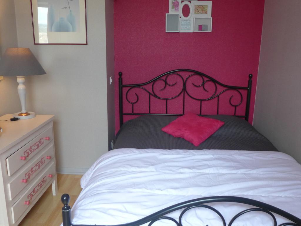 Cap Cabourg-19 By Interhome Cabourg