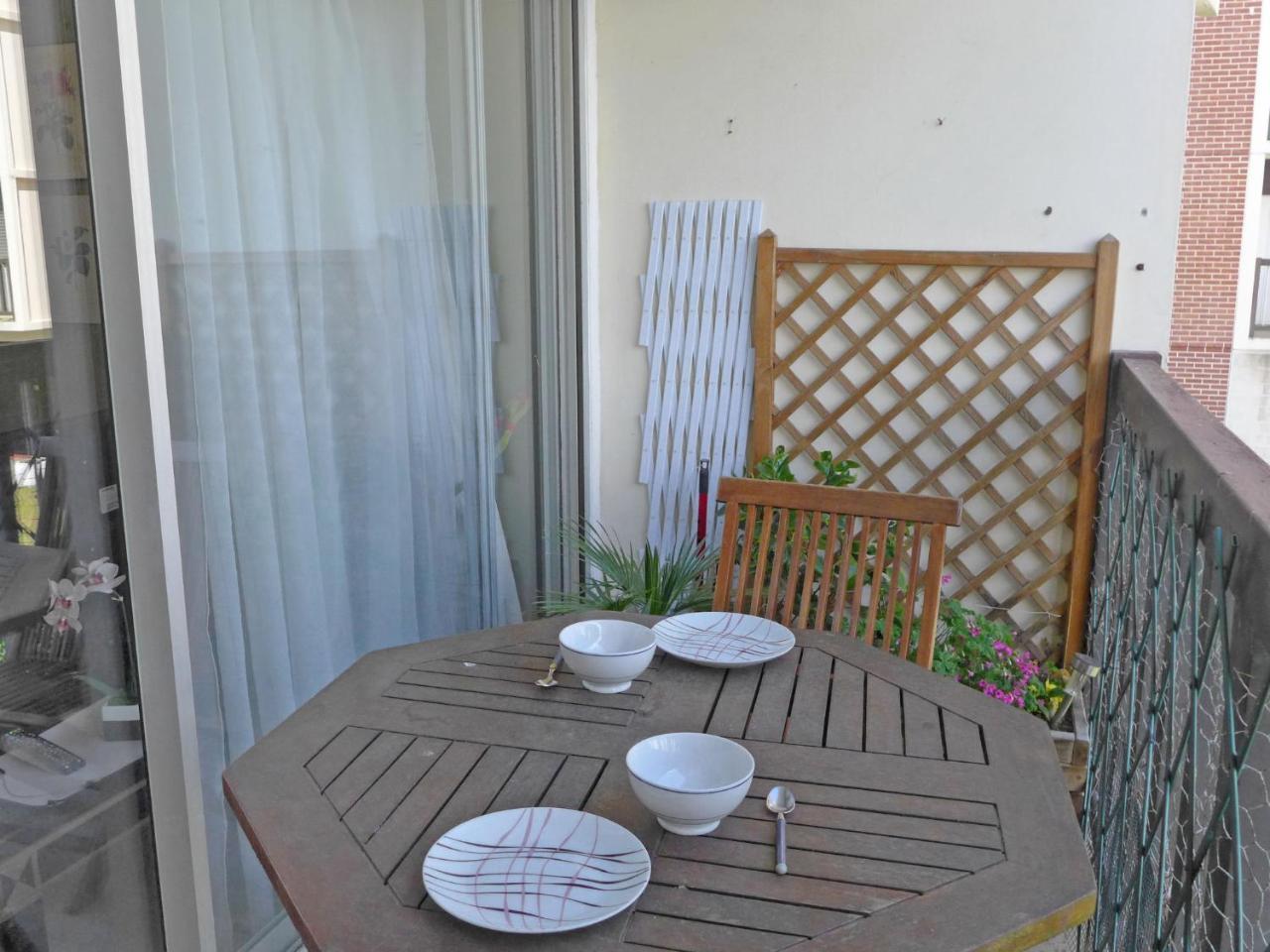 Apartment Cap Cabourg-19 By Interhome *