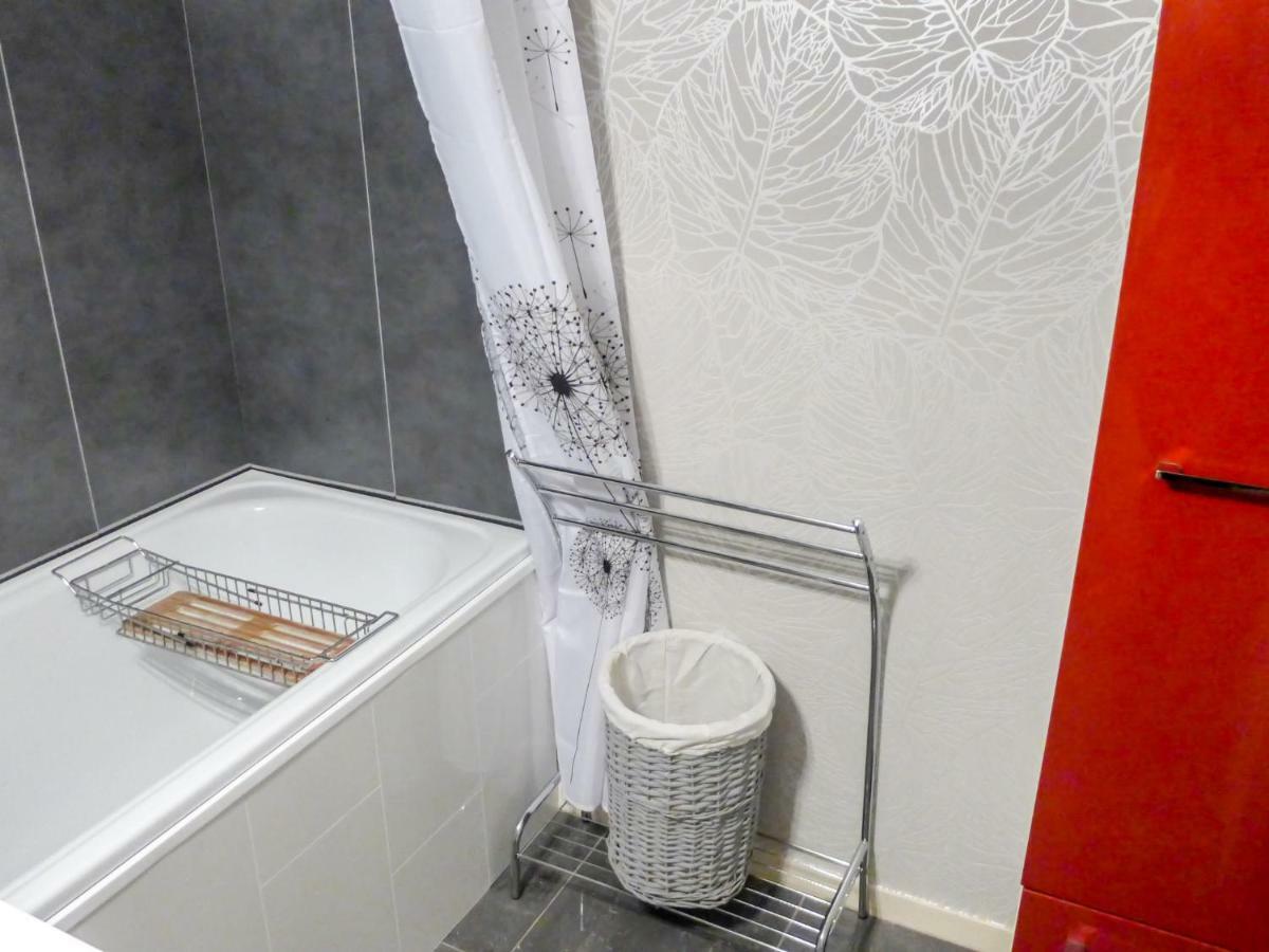Apartment Cap Cabourg-19 By Interhome Cabourg