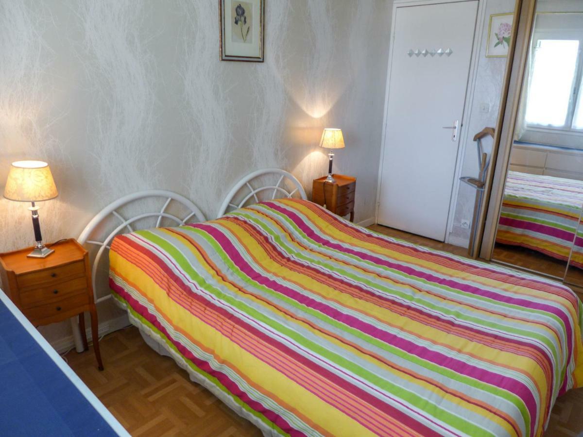 Apartment Cap Cabourg-19 By Interhome